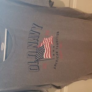 USA shirt